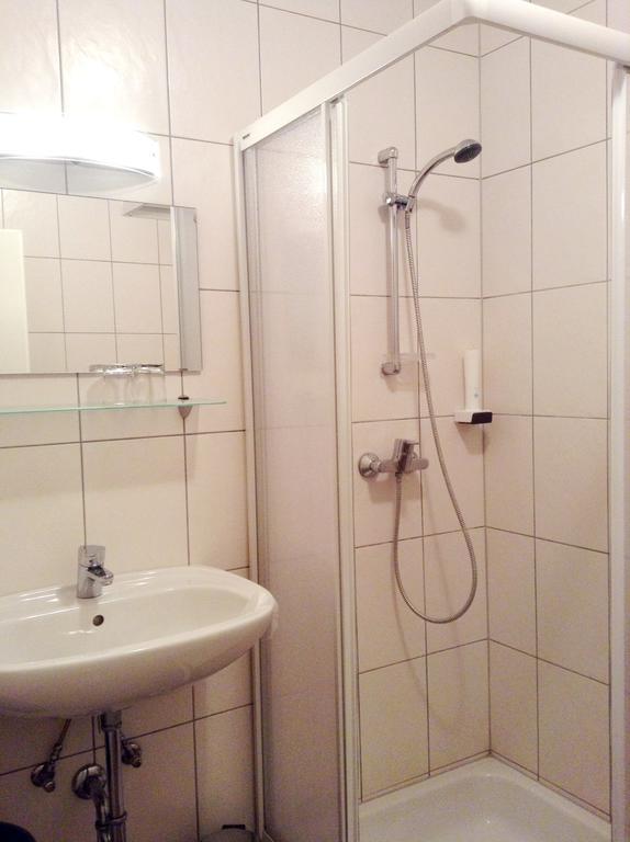 Gasthof Zur Haltestelle Lasberg Rom bilde